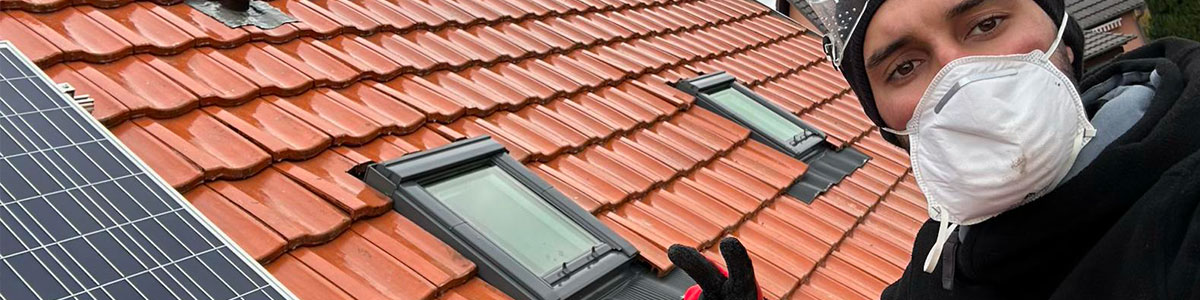 Fréderic couverture à Gouvieux (60270) – Experts en Couverture, Charpente, Ravalement, Ramonage et Zinguerie dans l’Oise (60)