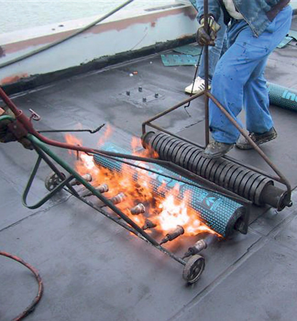 Réparation de Fuites et Solutions d’Étanchéité de Toiture à Gouvieux et dans l’Oise (60) – Fréderic couverture