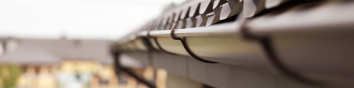 Pose et Réparation de Gouttière à Gouvieux (60270) – Fréderic couverture, Experts dans l’Oise (60)