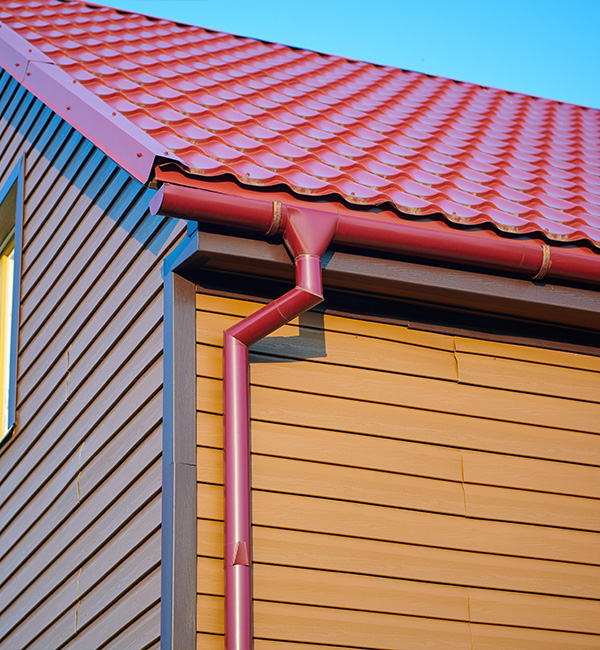 Pose et Réparation de Gouttières Professionnelles à Gouvieux et dans l’Oise (60) – Fréderic couverture