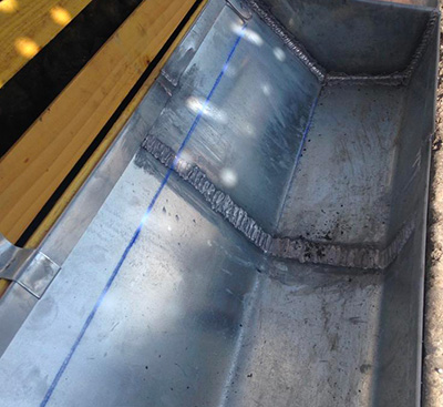 Fréderic couverture à Gouvieux (60270) - Travaux de Couverture, Charpente, Ravalement, Ramonage et Zinguerie dans l’Oise (60)