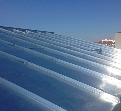 Fréderic couverture à Gouvieux (60270) - Travaux de Couverture, Charpente, Ravalement, Ramonage et Zinguerie dans l’Oise (60)