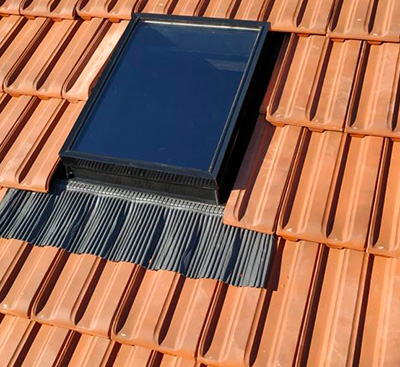 Fréderic couverture à Gouvieux (60270) - Travaux de Couverture, Charpente, Ravalement, Ramonage et Zinguerie dans l’Oise (60)