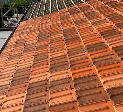 Fréderic couverture à Gouvieux (60270) - Travaux de Couverture, Charpente, Ravalement, Ramonage et Zinguerie dans l’Oise (60)