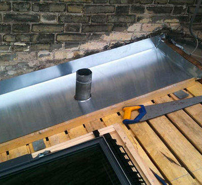 Fréderic couverture à Gouvieux (60270) - Travaux de Couverture, Charpente, Ravalement, Ramonage et Zinguerie dans l’Oise (60)