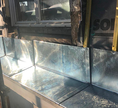 Fréderic couverture à Gouvieux (60270) - Travaux de Couverture, Charpente, Ravalement, Ramonage et Zinguerie dans l’Oise (60)