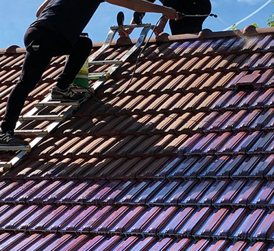 Fréderic couverture à Gouvieux (60270) - Travaux de Couverture, Charpente, Ravalement, Ramonage et Zinguerie dans l’Oise (60)