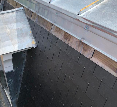 Fréderic couverture à Gouvieux (60270) - Travaux de Couverture, Charpente, Ravalement, Ramonage et Zinguerie dans l’Oise (60)