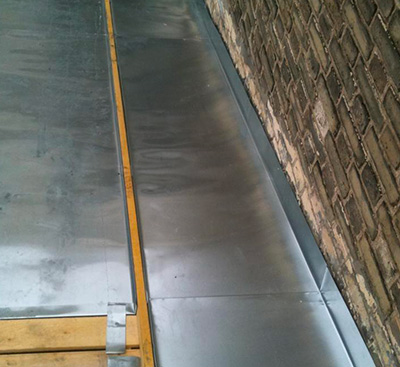 Fréderic couverture à Gouvieux (60270) - Travaux de Couverture, Charpente, Ravalement, Ramonage et Zinguerie dans l’Oise (60)