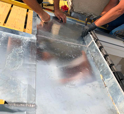 Fréderic couverture à Gouvieux (60270) - Travaux de Couverture, Charpente, Ravalement, Ramonage et Zinguerie dans l’Oise (60)