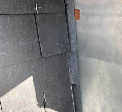 Fréderic couverture à Gouvieux (60270) - Travaux de Couverture, Charpente, Ravalement, Ramonage et Zinguerie dans l’Oise (60)