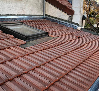 Fréderic couverture à Gouvieux (60270) - Travaux de Couverture, Charpente, Ravalement, Ramonage et Zinguerie dans l’Oise (60)