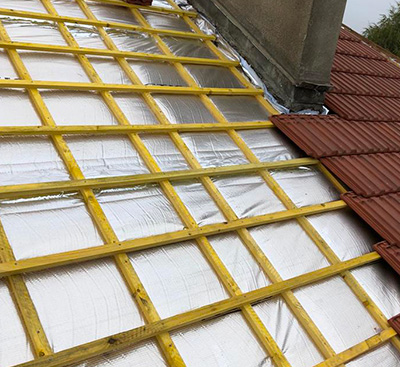 Fréderic couverture à Gouvieux (60270) - Travaux de Couverture, Charpente, Ravalement, Ramonage et Zinguerie dans l’Oise (60)