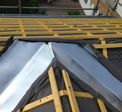 Fréderic couverture à Gouvieux (60270) - Travaux de Couverture, Charpente, Ravalement, Ramonage et Zinguerie dans l’Oise (60)