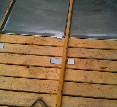 Fréderic couverture à Gouvieux (60270) - Travaux de Couverture, Charpente, Ravalement, Ramonage et Zinguerie dans l’Oise (60)