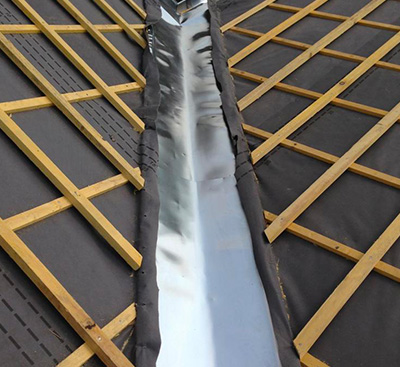 Fréderic couverture à Gouvieux (60270) - Travaux de Couverture, Charpente, Ravalement, Ramonage et Zinguerie dans l’Oise (60)