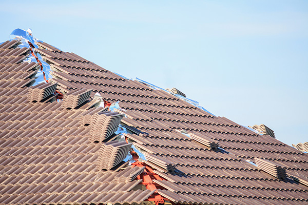 Réparation et rénovation de toiture à Gouvieux (60270) dans l’Oise (60)